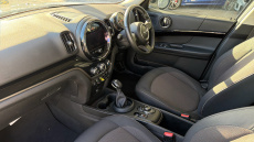 MINI Countryman 1.5 Cooper S E Classic ALL4 PHEV 5dr Auto Hatchback